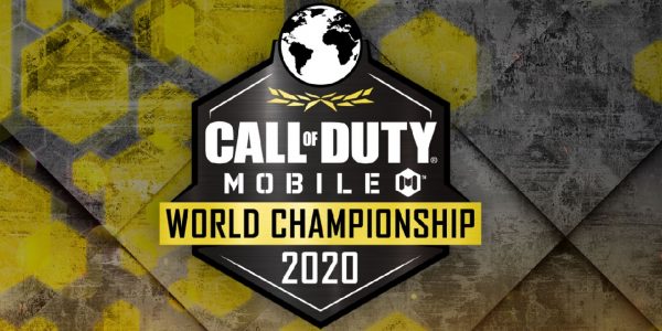 Call of Duty Mobile World Championship Announced