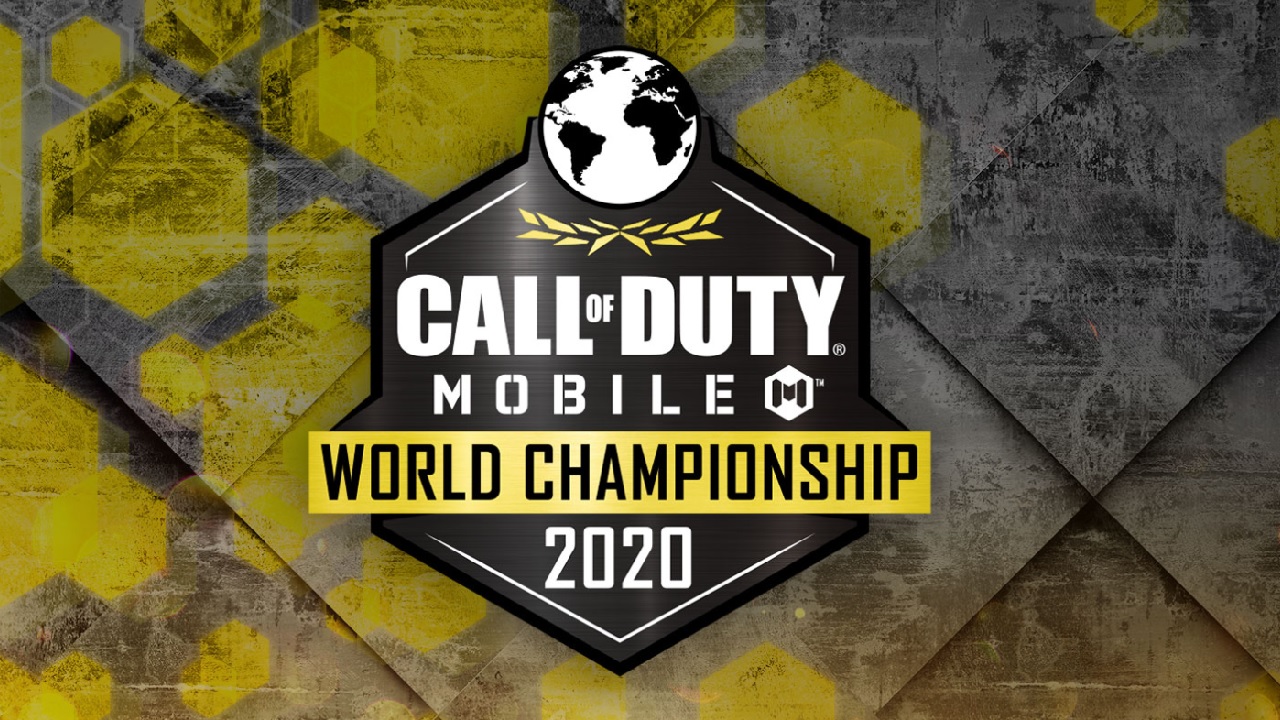 Call of Duty Mobile World Championship Announced