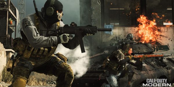 Call of Duty Modern Warfare Season 3 Trials Now Available