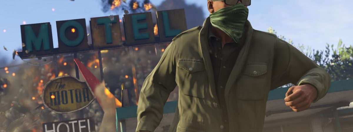 GTA 6 Early Development According to Report 2