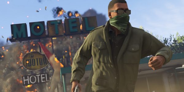 GTA 6 Early Development According to Report 2