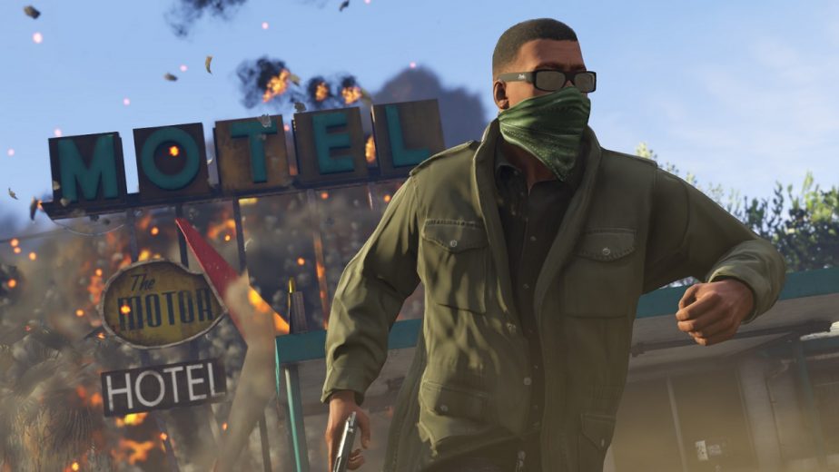 GTA 6 Early Development According to Report 2