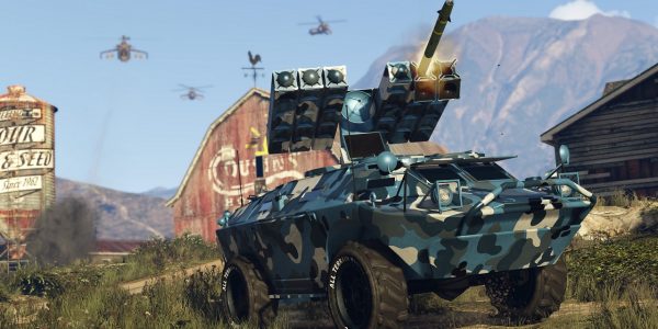GTA 6 Rumour Halfway Done