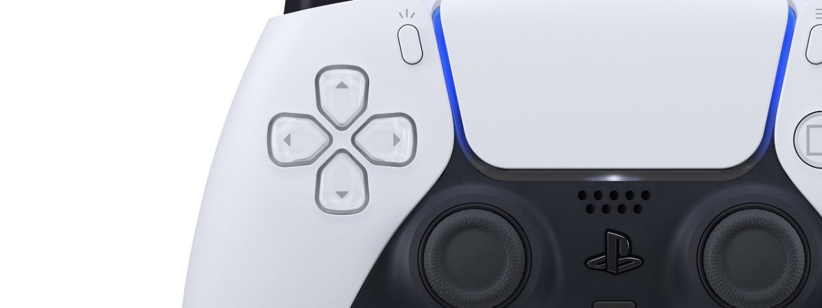 PS5 Controller DualSense Unveiled by Sony