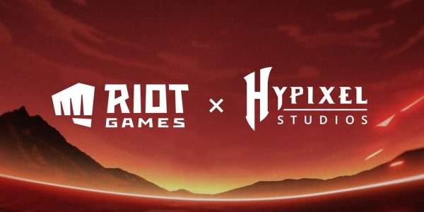 Riot Games Announces Acquisition of Hypixel Studios