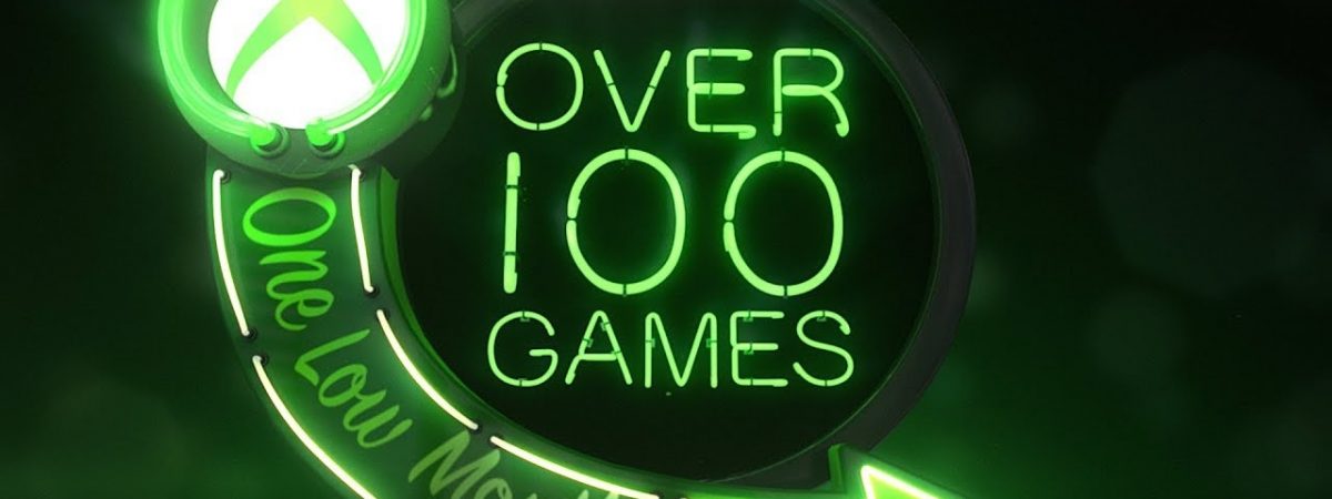 xbox live gold october 2020