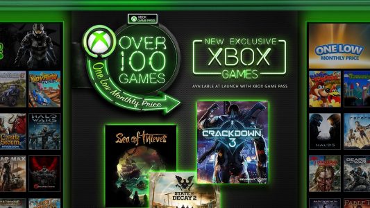 1 dollar xbox converts to game pass