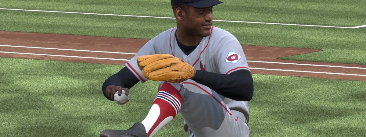 bob gibson mlb the show 2nd inning program how to get diamond card