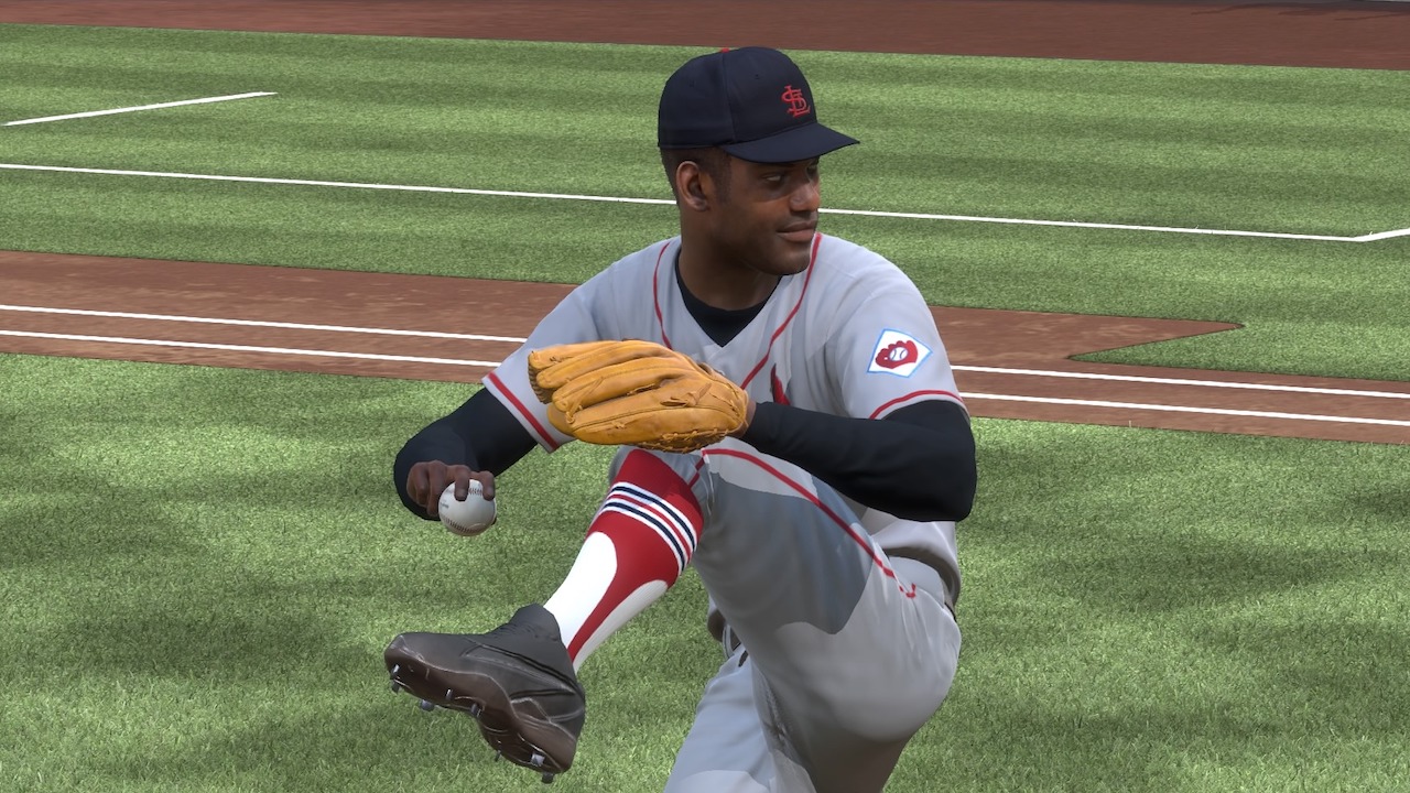 MLB The Show 23: Snapshot Bob Gibson - ShowZone