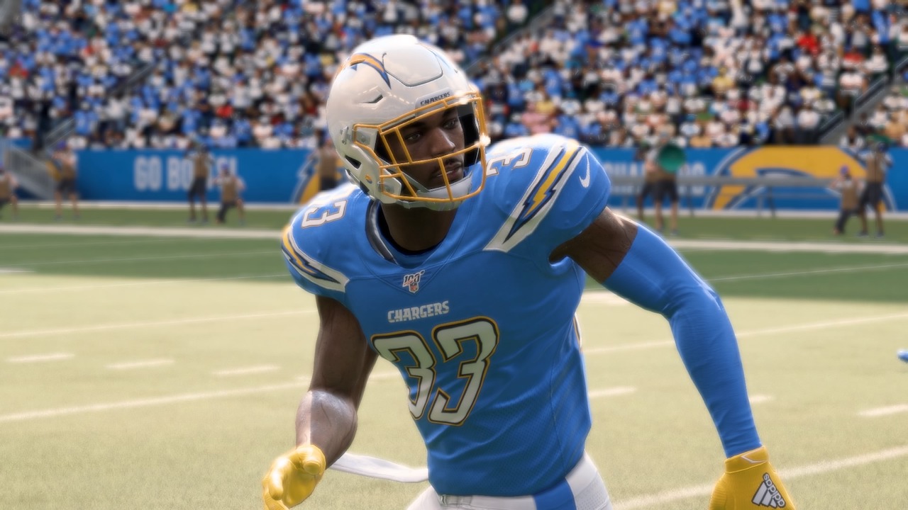 Derwin James Battles Tyreek Hill for The Checkdown Madden 20 Tournament Championship on Twitch