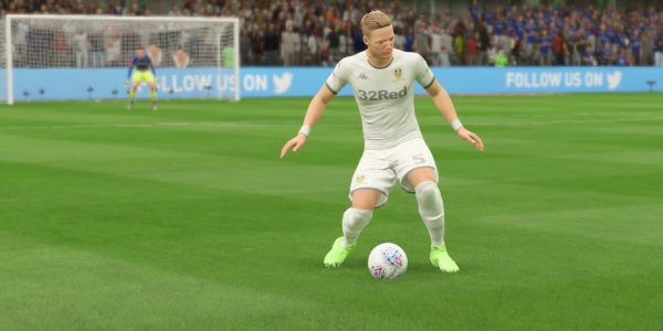 how to get ben white fifa 20 sbc in ultimate team