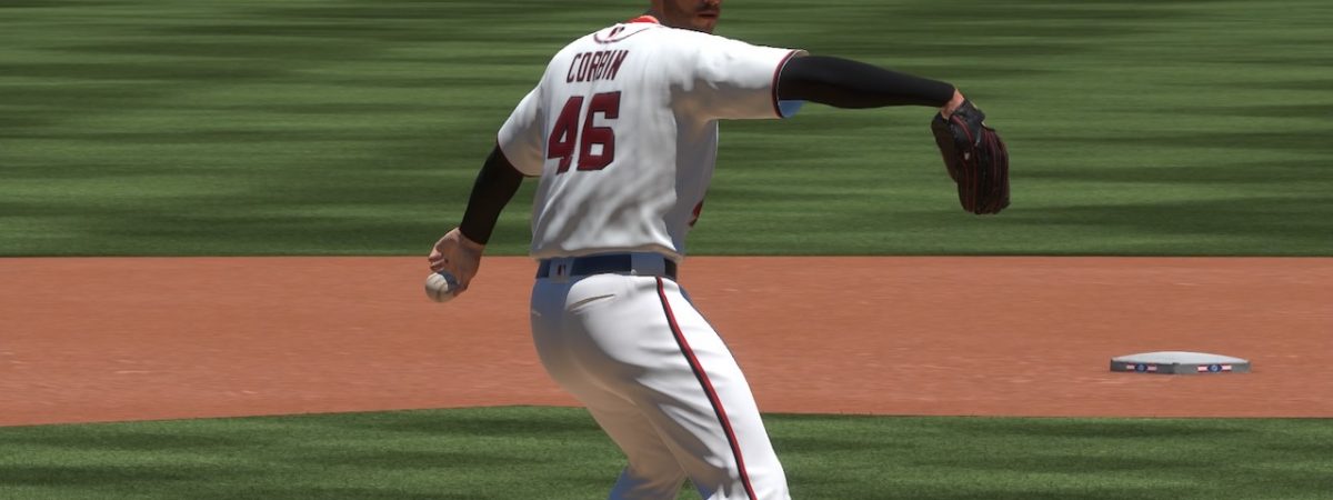 MLB The Show 20 Headliners Set 11 and April Monthly Awards players