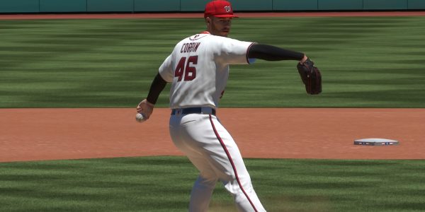 MLB The Show 21 - Headliners Set 19 Postseason Bob Gibson