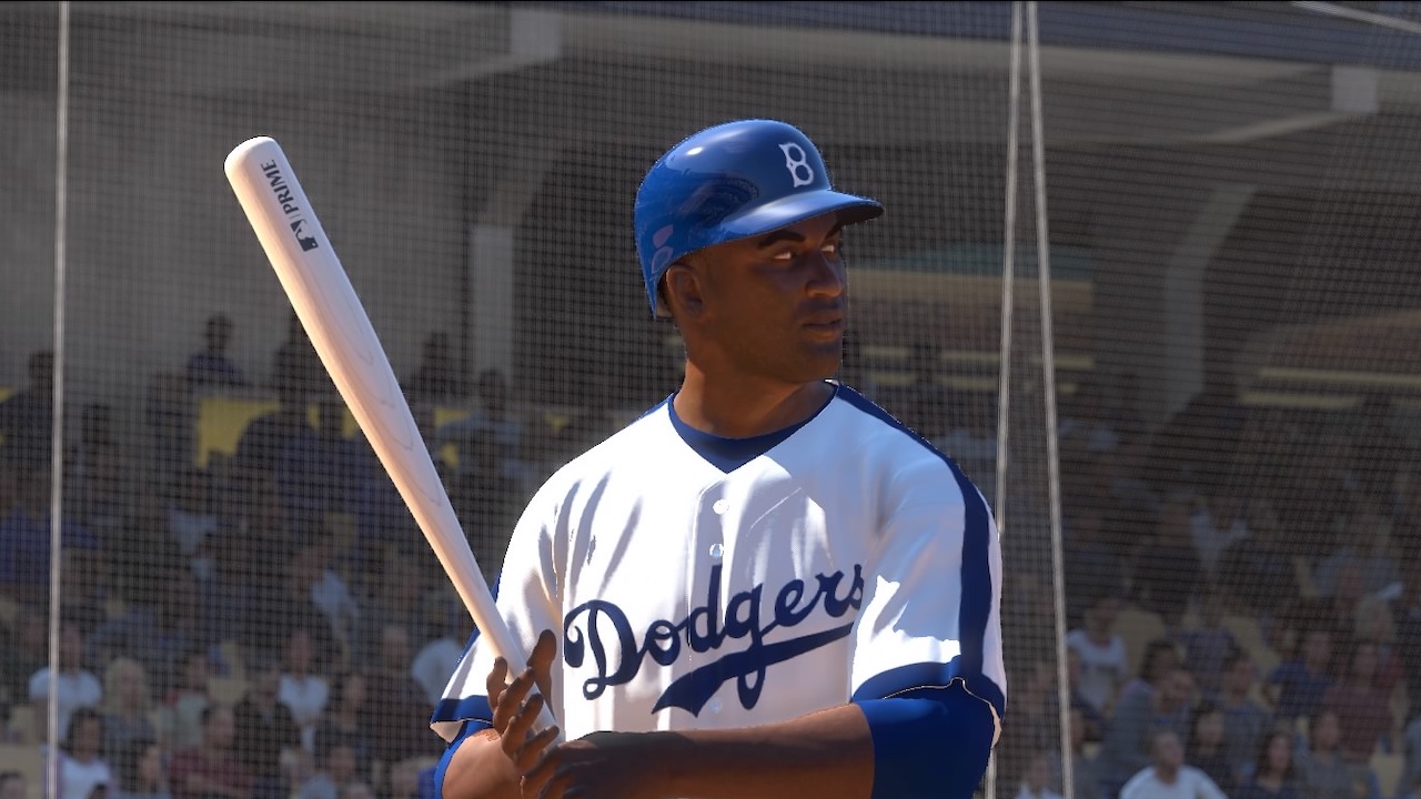 MLB The Show 22 Jackie Robinson Day Celebration – PlayStation.Blog