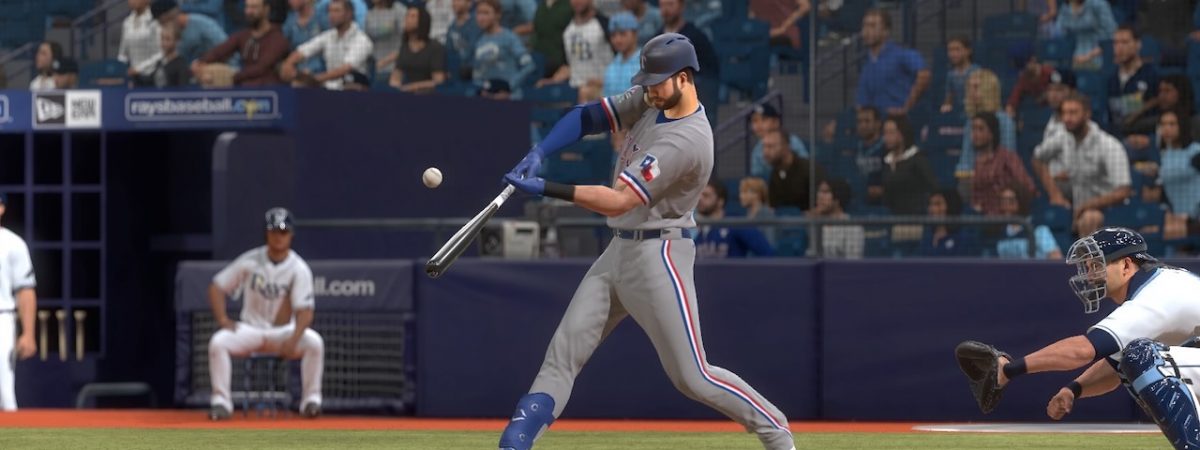 mlb the show 20 players league playoffs updated winner odds favor snell gallo