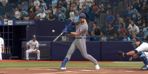 mlb the show 20 players league playoffs updated winner odds favor snell gallo