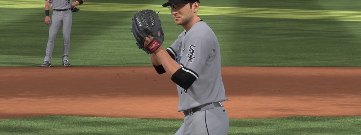 MLB The Show 20 Team Affinity Stage 2 and The Future Looks Bright 1 players