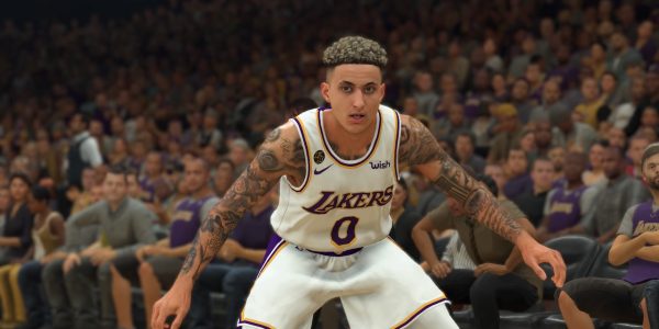 nba 2k20 myteam cards spotlight sim moments kyle kuzma