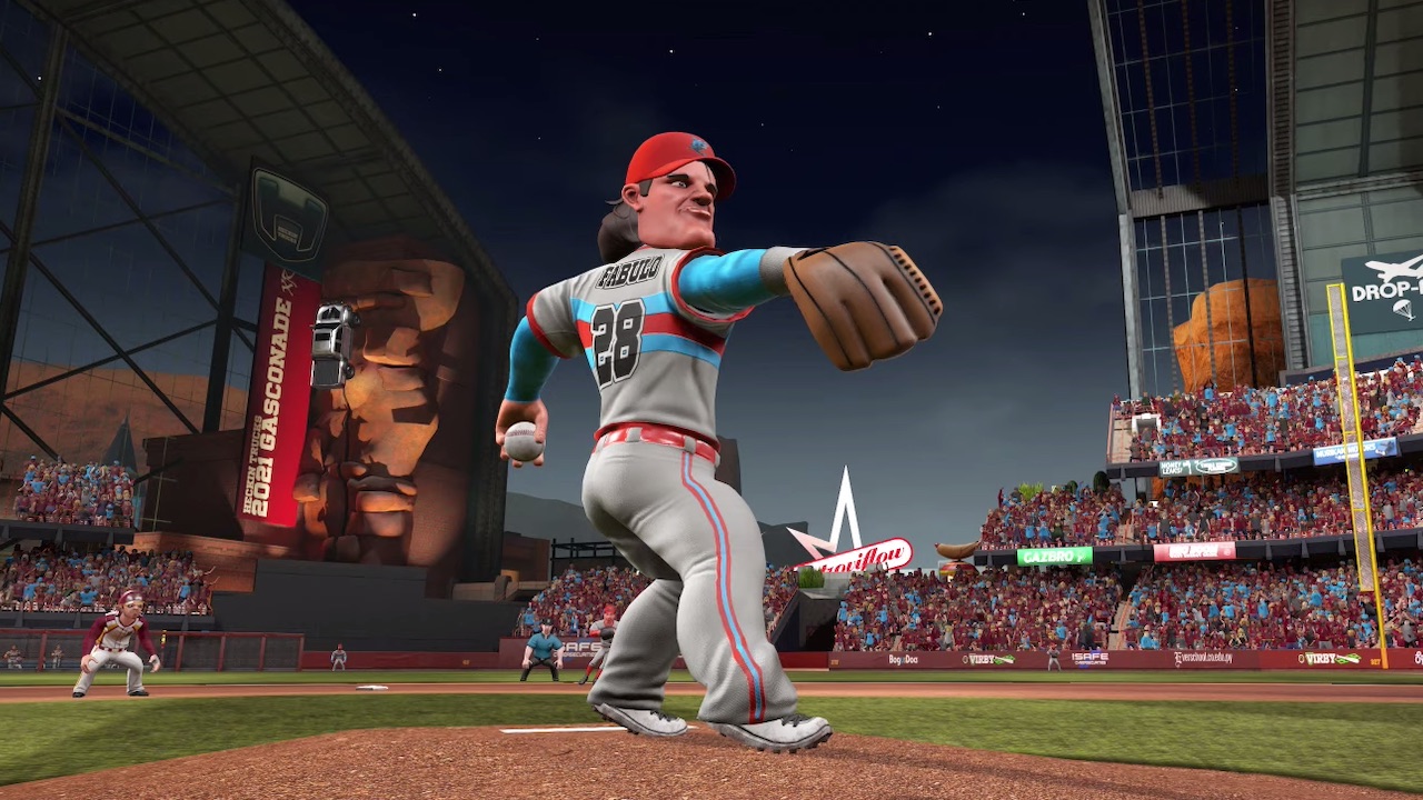 Super Mega Baseball 3 MLB Rosters Might Be Available Thanks To Special 