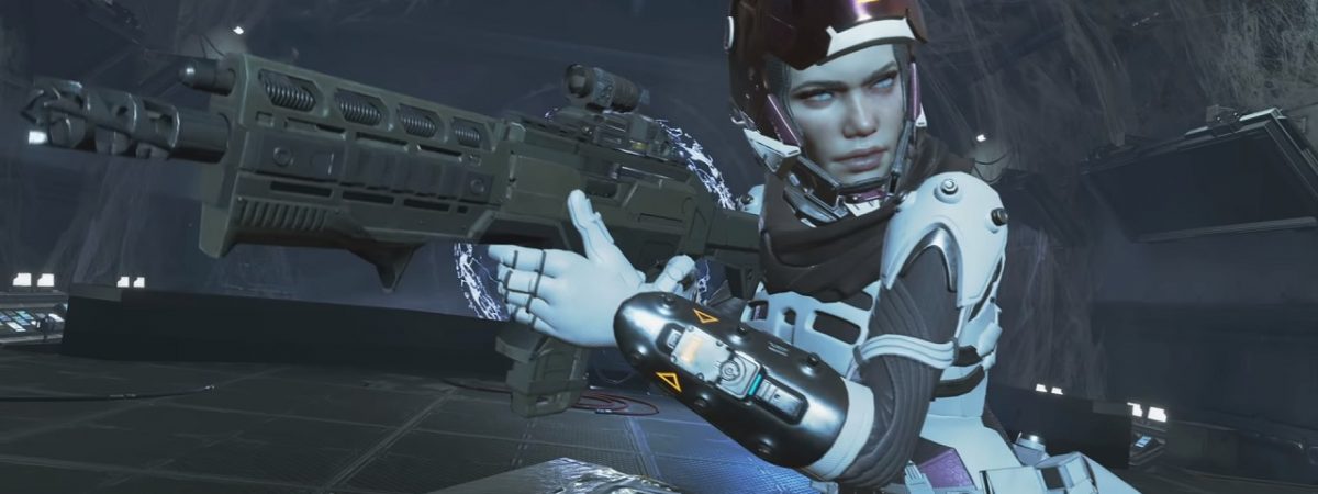 Apex Legends Ranked Series 4 Details 2