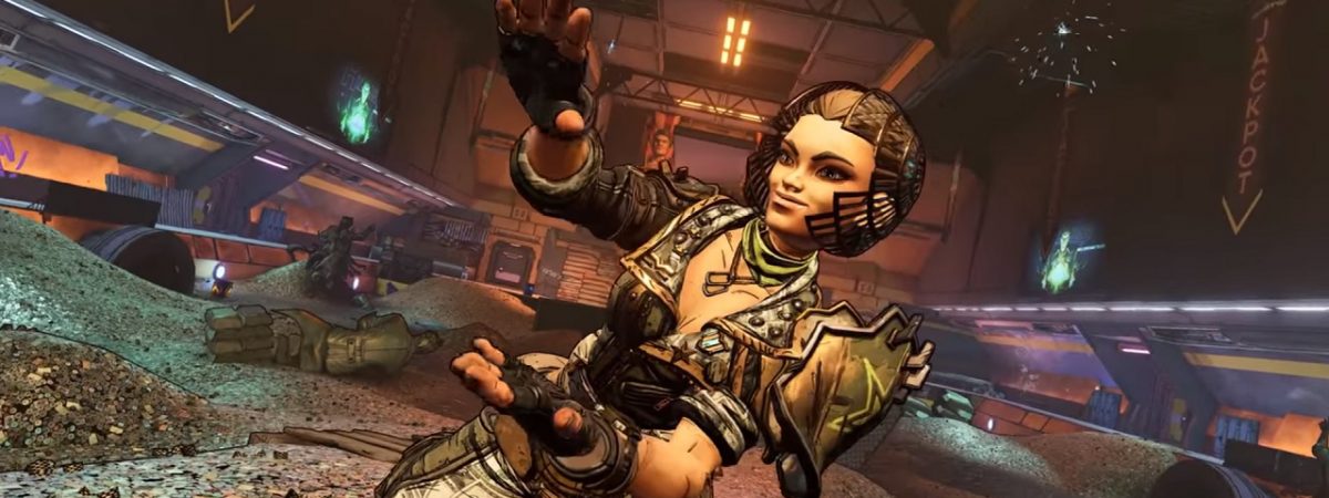 Borderlands 3 Golden Key Code Live for One Week 2