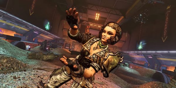 Borderlands 3 Golden Key Code Live for One Week 2