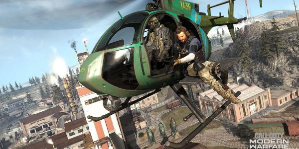 Call of Duty Modern Warfare Season Three End Date 2