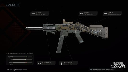 Activision Launches New Modern Warfare & Warzone Store Bundles