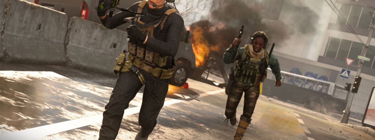 Call of Duty Warzone Duos Now Available 2