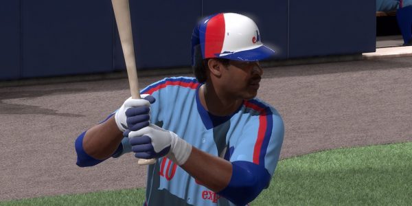 andre dawson mlb the show 20 player program how to get diamond card