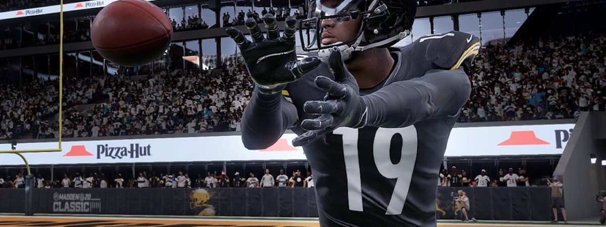 madden 20 bowl schedule playoffs group play results