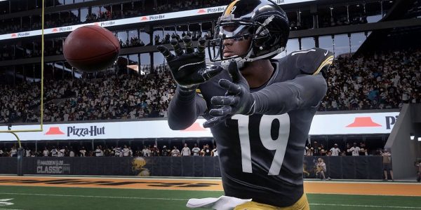 madden 20 bowl schedule playoffs group play results