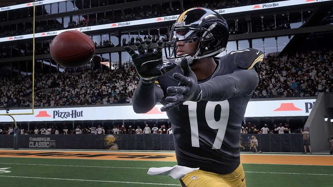 Madden 20 Bowl Schedule: Playoffs Set After Group Play Results
