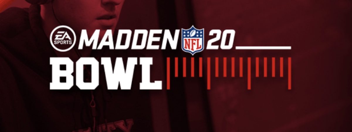 Madden 20 bowl winner crowned joke battles dcroft