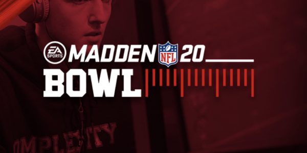 Madden 20 bowl winner crowned joke battles dcroft
