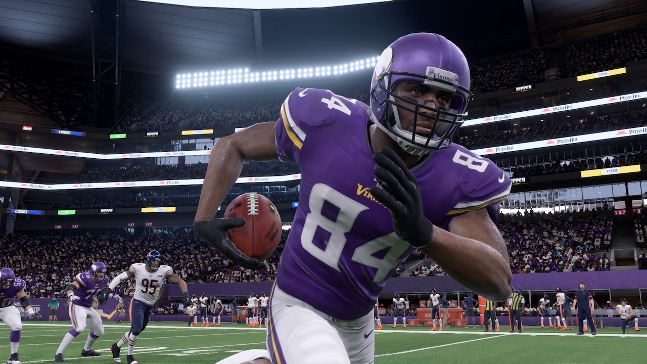 Madden 20 Ultimate Legends Group 15 Players Revealed Including Randy ...