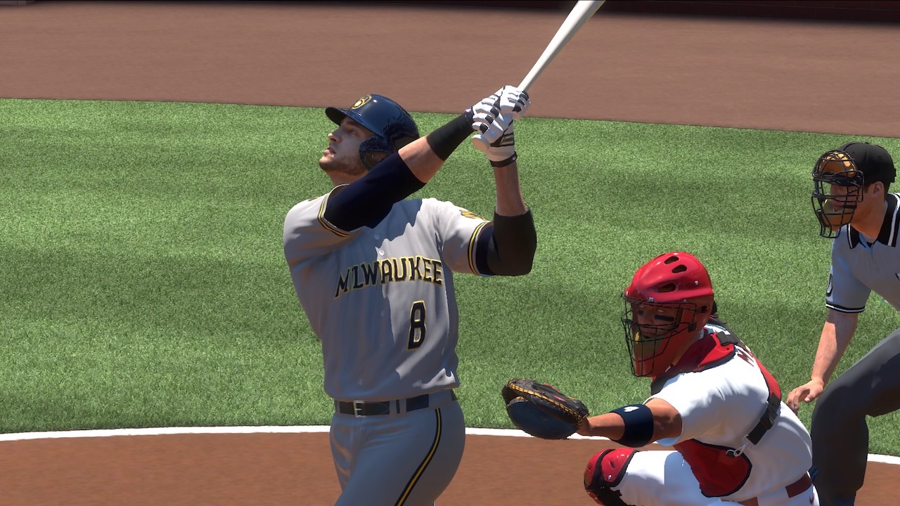 MLB® The Show™ - 4th Inning Program Bosses Arrive from Past and Future in  MLB The Show 21