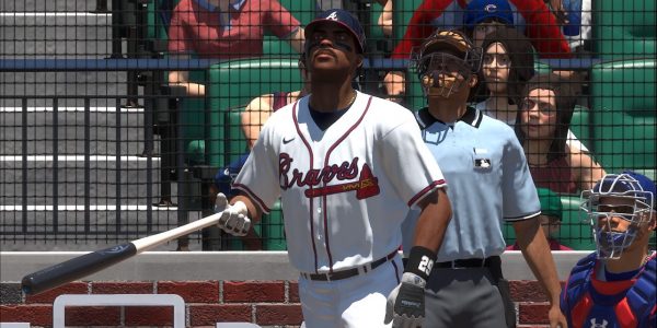 MLB The Show 20 Live Series 1 events adds Fred McGriff and Kenny lofton