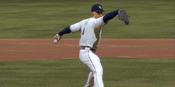 MLB The Show 20 Semifinals Choice Pack, Blake Snell Moments Bring Players League Diamonds