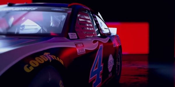 nascar heat 5 release date pre order and cover details