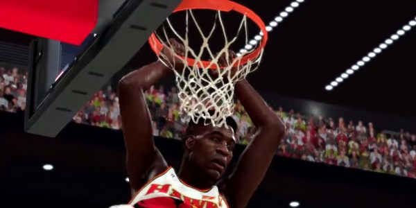 NBA 2K20 MyTeam cards Buzzer Beater packs Dikembe Mutombo Yi Jianlian