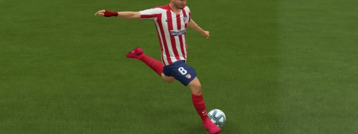 Saul Niguez FIFA 20 TOTSSF SBC how to get new card in ultimate team