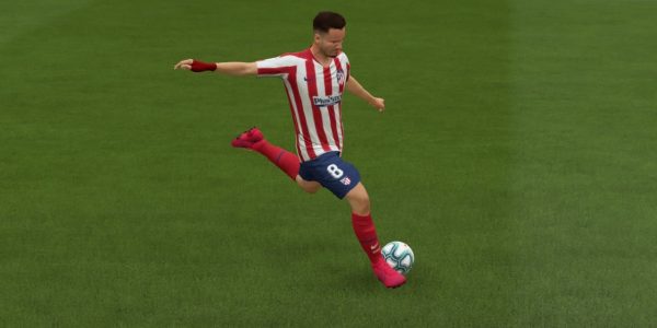 Saul Niguez FIFA 20 TOTSSF SBC how to get new card in ultimate team