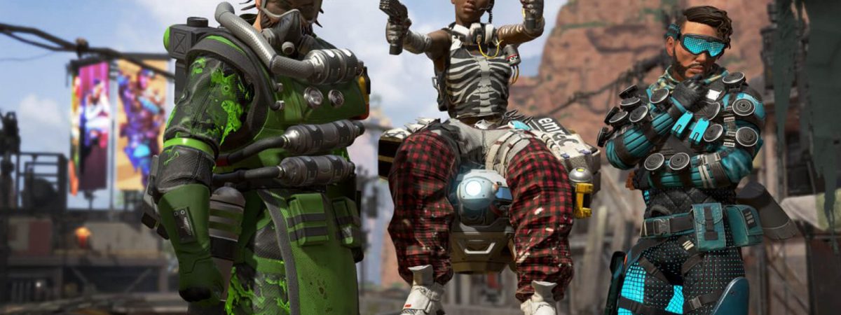 Ea play apex legends что дает