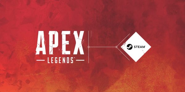 Apex Legends Steam Launch Coming in Fall 2020