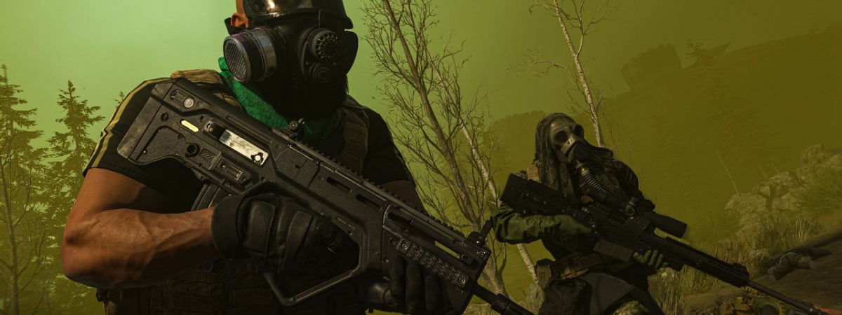 Call of Duty Modern Warfare Season 4 Launch Update Issues