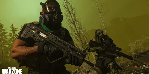 Call of Duty Modern Warfare Season 4 Launch Update Issues