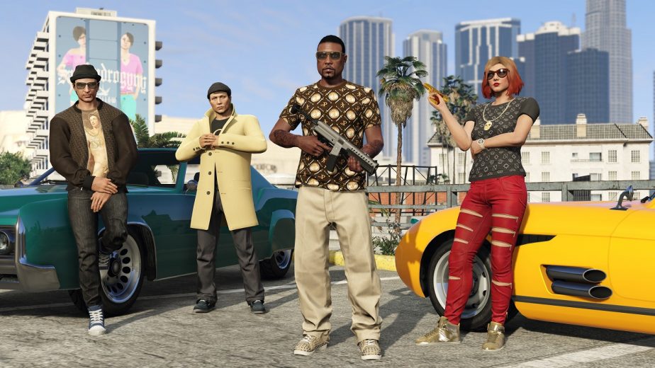 New rumor claims Sony wants GTA 6 to be a timed PS5 exclusive