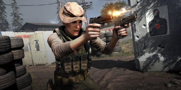 Modern Warfare Free Access Multiplayer Weekend June 2
