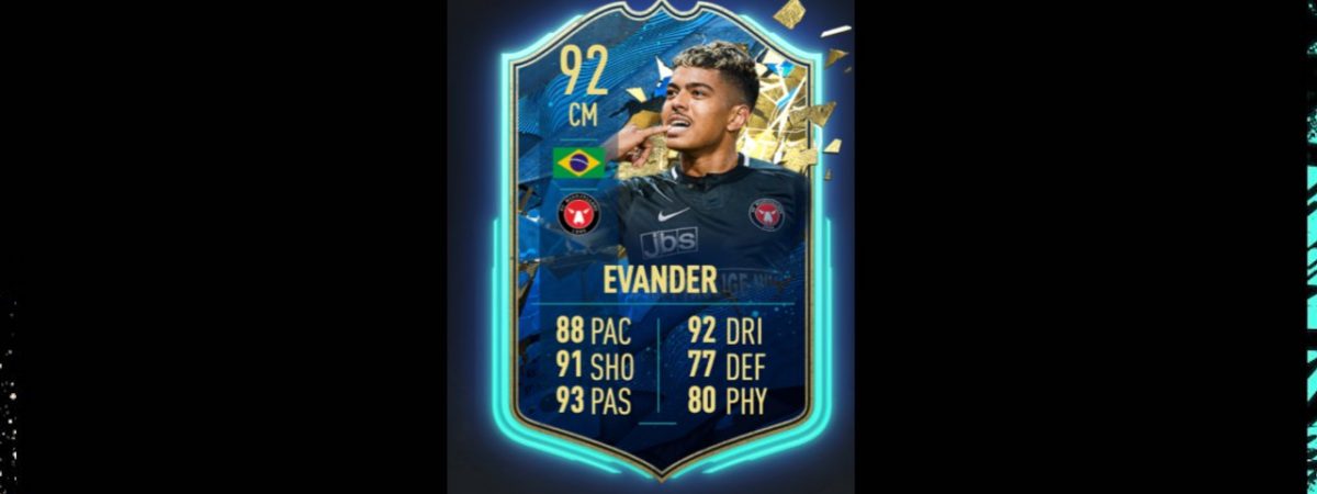 evander fifa 20 objectives how to get totssf item ultimate team